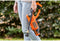 BLACK+DECKER BCPC18D1-QW - Hogedrukreiniger - 18V 2.0Ah - Oranje