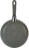 Pan Ballarini 75002-928-0 Grijs Aluminium 1 Onderdelen Ø 26 cm