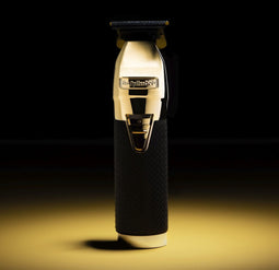 BaBylissPRO 4Artists Skeleton FX Boost+ Trimmer FX7870GBPE - 7200RPM - Goud