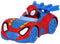 Disney Marvel Spidey Die-Cast Voertuig Assorti