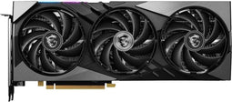 MSI NVIDIA GeForce RTX 4060 Ti - Videokaart - 16GB GDDR6 - PCIe 4.0 - 1x HDMI 2.1a - 3x DisplayPort 1.4