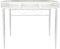 Sidetable - consoletafel - hal dressoir - wandtafel - wit