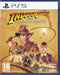 Bethesda Softworks Indiana Jones and the Great Circle - PS5 - Actie Avontuur (2025)