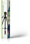 Nedis TPOD4200BK - Tripod - 3 secties uitschuifbare poten 27 mm - Aluminium
