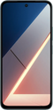 Xiaomi POCO M7 - Smartphone - 6 GB RAM 128 GB - Blauw