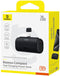 Baseus P10068307113-00 - Powerbank - 20W USB-C en Lightning - 5000 mAh