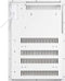 Eurom Alutherm Sani 800 Wifi - Convectorkachel - 800W - Wit