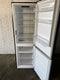 Wisberg WBKVC185CB - Koel-vriescombinatie - 327 liter - 39 dB - Energieklasse C