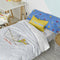 Happy Friday Duvet cover set 2 pieces Navire 180x220 cm (Single) Multicolor