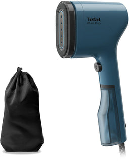 Tefal DT2020 - Kledingstomer - 1300W - Ultracompact ontwerp