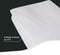 Home by TEMPUR® - Matrasbeschermer - Waterdicht - Biologisch katoen - 100 x 200 x 25 cm