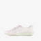 ECCO SOFT 2.0 - Wandelschoenen - Premium volnerfleer - Wit - 38