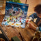 LEGO Harry Potter Adventskalender (2025) - Tovenaarswereld Set - 278 onderdelen