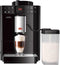 Melitta Caffeo Passione OT - Volautomatische espressomachine - 10 koffiespecialiteiten - Zilver