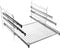 Bauknecht HEKO Limbo Flexi - Inbouw Oven Set - 65 L - Flex-Inductie - Zwart