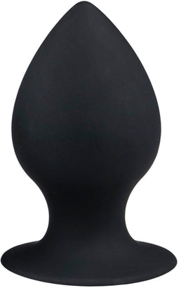 Ronde buttplug