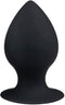 Ronde buttplug