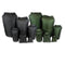 Highlander drybag X-Lite Small Pouch 1 liter - zwart