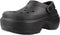 Crocs Stomp - Klompen - Extreme profielzool - Zwart