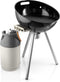 FireGlobe Barbecue Gas