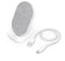 Hama QI-FC10S-Fab - Draadloze oplader - Wireless Fast Charge tot 10 W - Wit