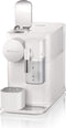 DeLonghi Lattissima One EN510.W - Koffiemachine - Cappuccino en Espresso - Wit