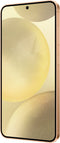 Samsung Galaxy S24 - Smartphone - 256GB opslag - Oranje