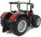 1:16 Jamara 405301 RC Massey Ferguson 8S.285 Tractor RC Model Kant en Klaar