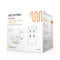 Netatmo - Slimme Radiatorkranen - Multi Room Starterpack - Wit (2 stuks)