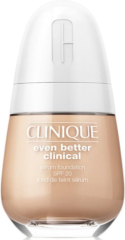 Clinique - Even Better Clinical Foundtation 30 ml - 40 Cream Chamoise