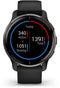 Garmin Venu 2 Plus - GPS Smartwatch - Gezondheidsmonitoring en Muziek - Zwart