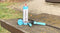 Weller T0051616099 - Butaangas Navulling Gassoldeerbout 75ml - Blauw