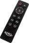 Xoro HMT300V2 Wlan internet radio - Spotify connect - bluetooth - wekker en weerstation