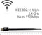 Xoro HWL-155N TV WiFi-ontvanger