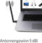 Xoro HWL-155N TV WiFi-ontvanger