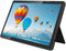 Xoro MegaPAD 1333 Pro Zwart