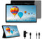 Xoro MegaPAD 1333 Pro Zwart