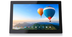 Xoro MegaPAD 1404 V7 Zwart