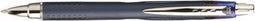 ROLLERPENVULLING UNI-BALL JETSTREAM 0.7MM ZWART