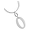 Ketting Dames Panarea CP1B (32 cm)
