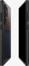 Spigen Thin Fit - Soft case - Schokbestendig - Zwart