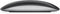 Apple Magic Mouse - Draadloze Bluetooth-muis - Touchbediening - Zwart
