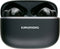 Grundig ANC+ENC - Draadloze Oordopjes - Noise Cancelling - Bluetooth 5.3 - Zwart - Oplaadcase met LED-Display