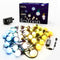 Twinkly Festoon - Lichtsnoer - 40 LED's - Gold & Silver Edition