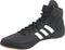 adidas Performance HVC - Schoenen - Agressieve grip - Zwart (1 paar)