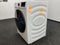 Everglades EVWM91401AW - Wasmachine - 9KG - A Klasse - Stoomfuncties - Koolborstelloze Motor - Zeer Stil 72dB - Helder Wit