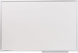 Legamaster ECONOMY PLUS whiteboard 60x90cm