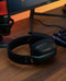 Krom NXKROMKANJIBK - Gaming Headset - Draadloos Bluetooth 5.3 - Zwart