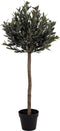 Olijfboom - Kunstboom -120 cm