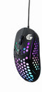 Gembird MUSG-RAGNAR-RX400 - Gaming Muis - 7200 DPI - Draad - 6 knoppen